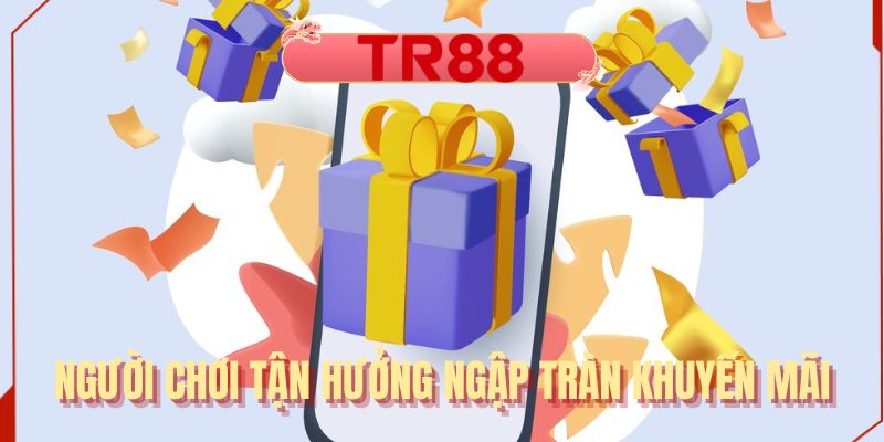 Ưu đãi ngập cho mọi hội viên